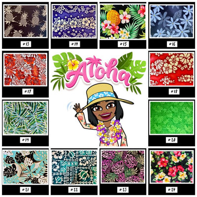STYLISH FACE MASK - Cool Face Masks - Reusable Face Cover - Floral Face Mask - Handmade Face Cover - Adult Face Cover