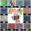 STYLISH FACE MASK - Cool Face Masks - Reusable Face Cover - Floral Face Mask - Handmade Face Cover - Adult Face Cover
