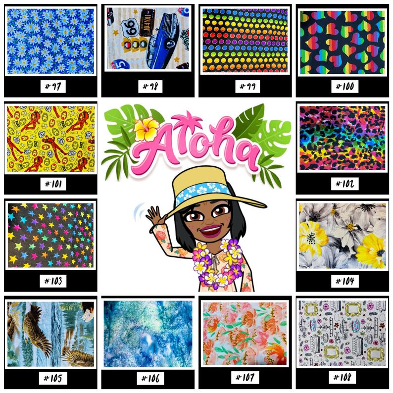 STYLISH FACE MASK - Cool Face Masks - Reusable Face Cover - Floral Face Mask - Handmade Face Cover - Adult Face Cover